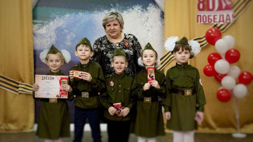 Городской конкурс "Голоса весны" Городской конкурс "Голоса весны".